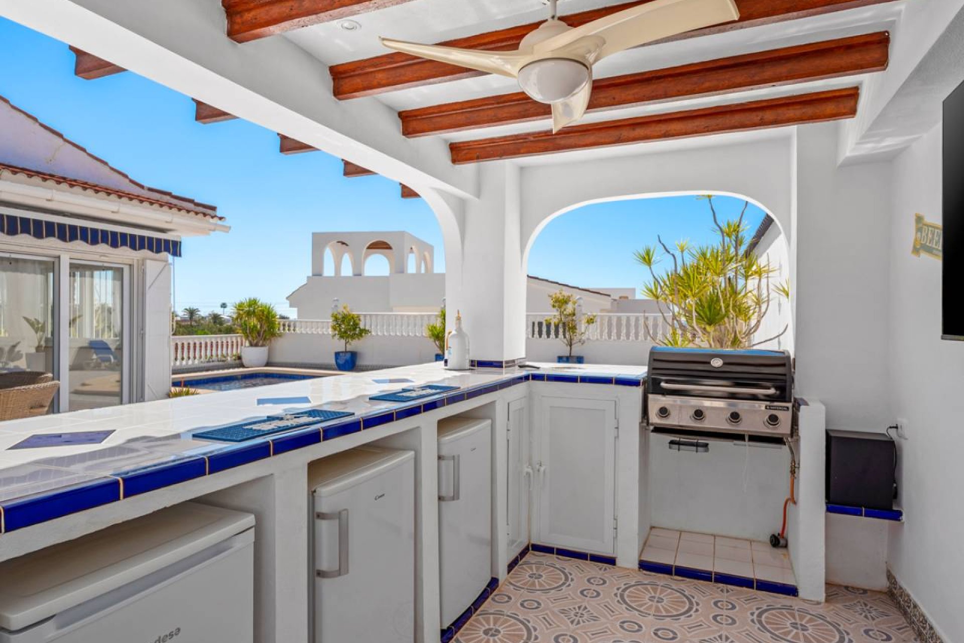 Sale - Villa - Ciudad Quesada