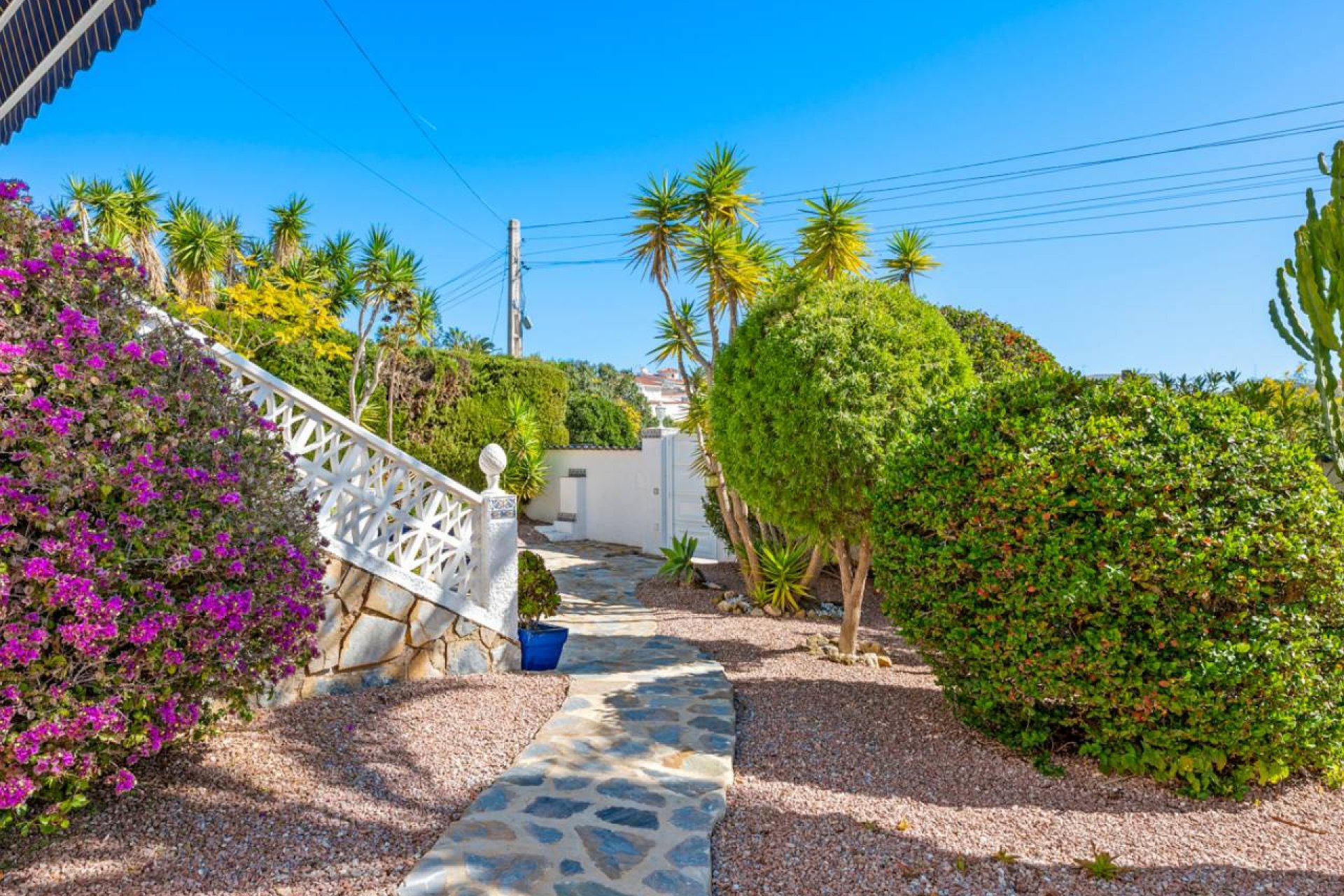 Sale - Villa - Ciudad Quesada