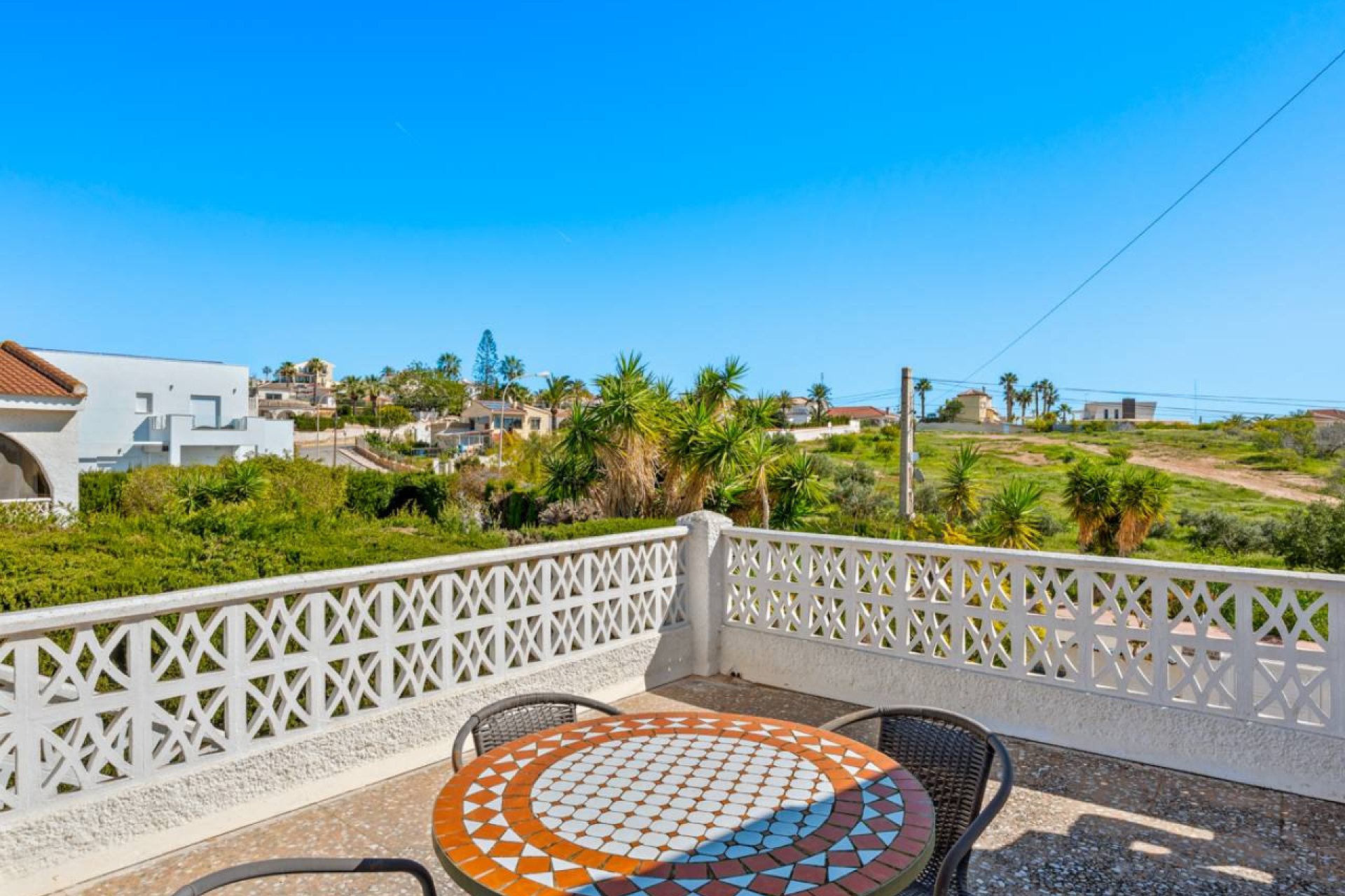 Sale - Villa - Ciudad Quesada