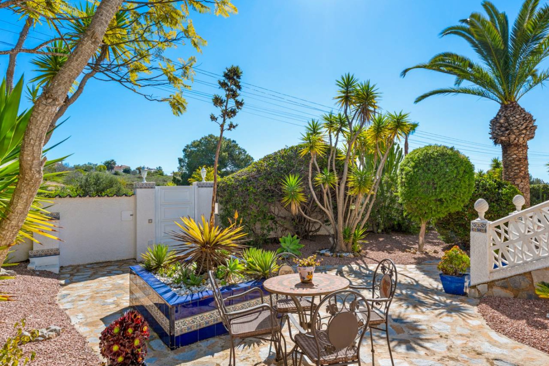 Sale - Villa - Ciudad Quesada