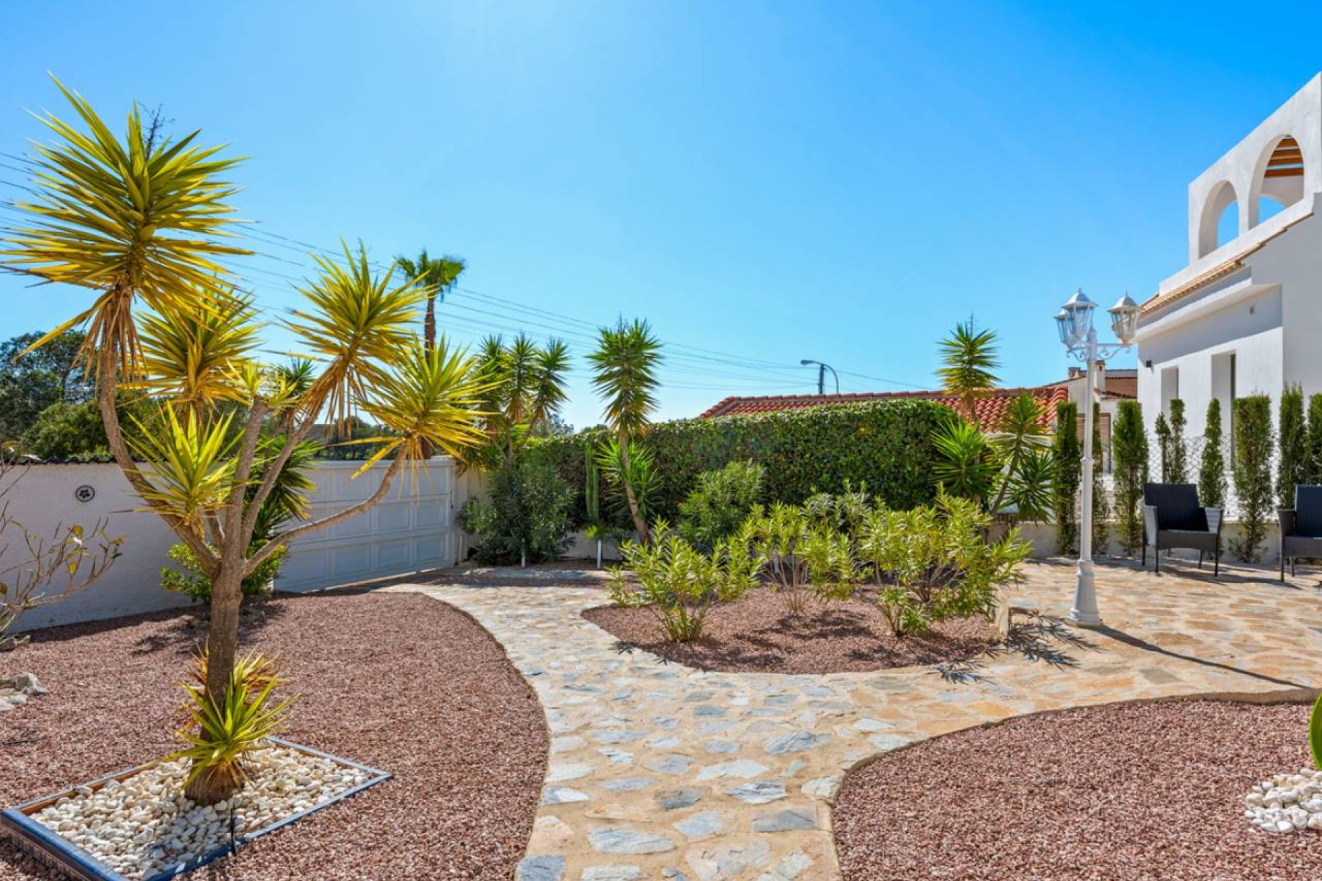 Sale - Villa - Ciudad Quesada