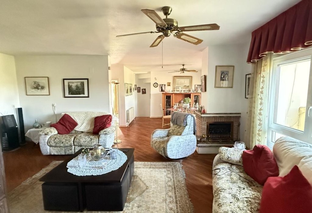 Sale - Villa - Dehesa de Campoamor - Las Ramblas Golf