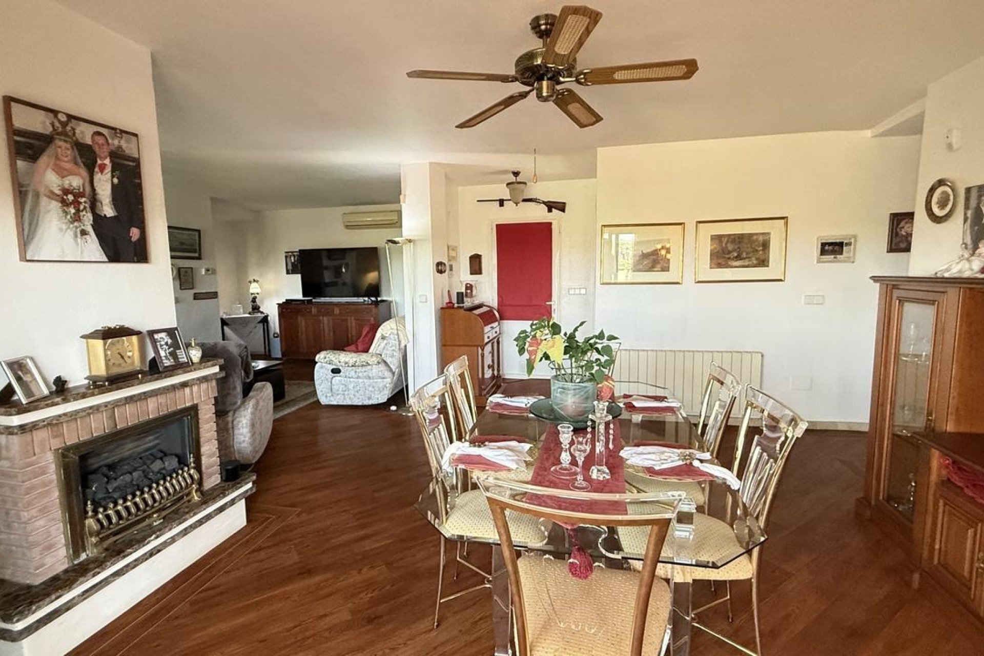 Sale - Villa - Dehesa de Campoamor - Las Ramblas Golf