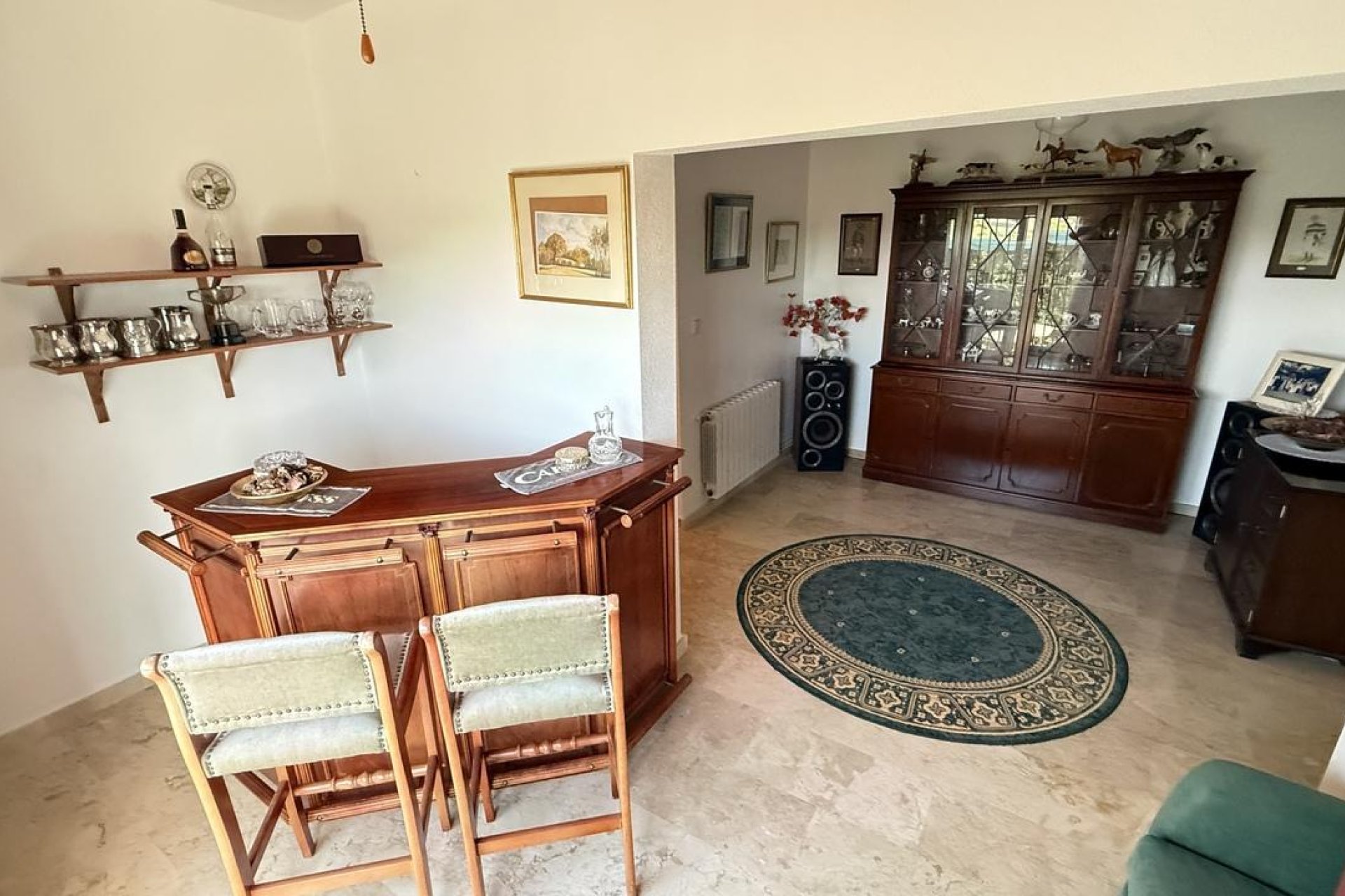 Sale - Villa - Dehesa de Campoamor - Las Ramblas Golf