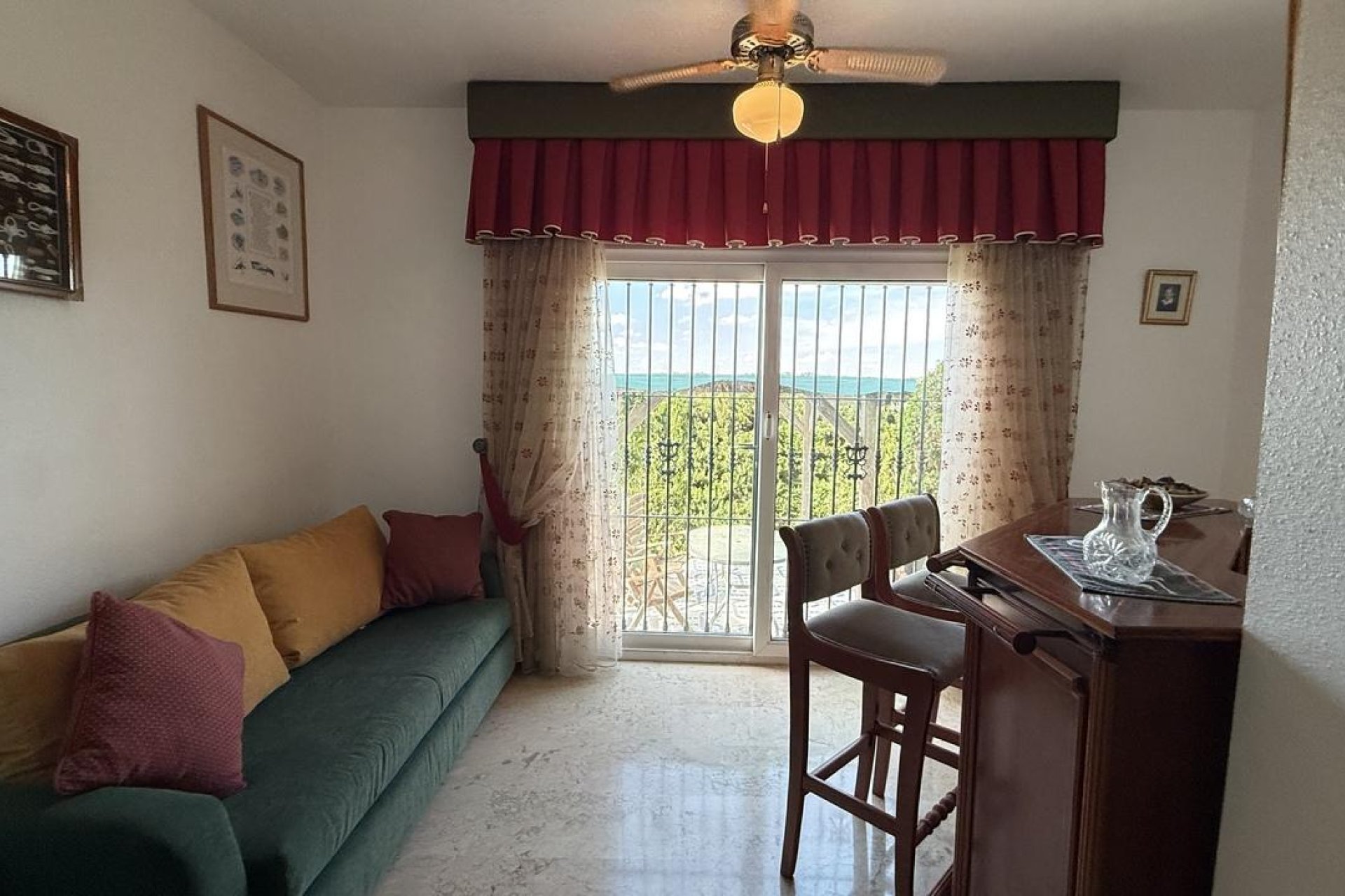 Sale - Villa - Dehesa de Campoamor - Las Ramblas Golf