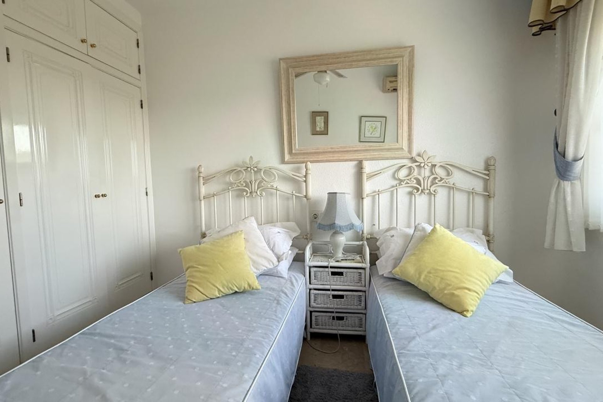 Sale - Villa - Dehesa de Campoamor - Las Ramblas Golf