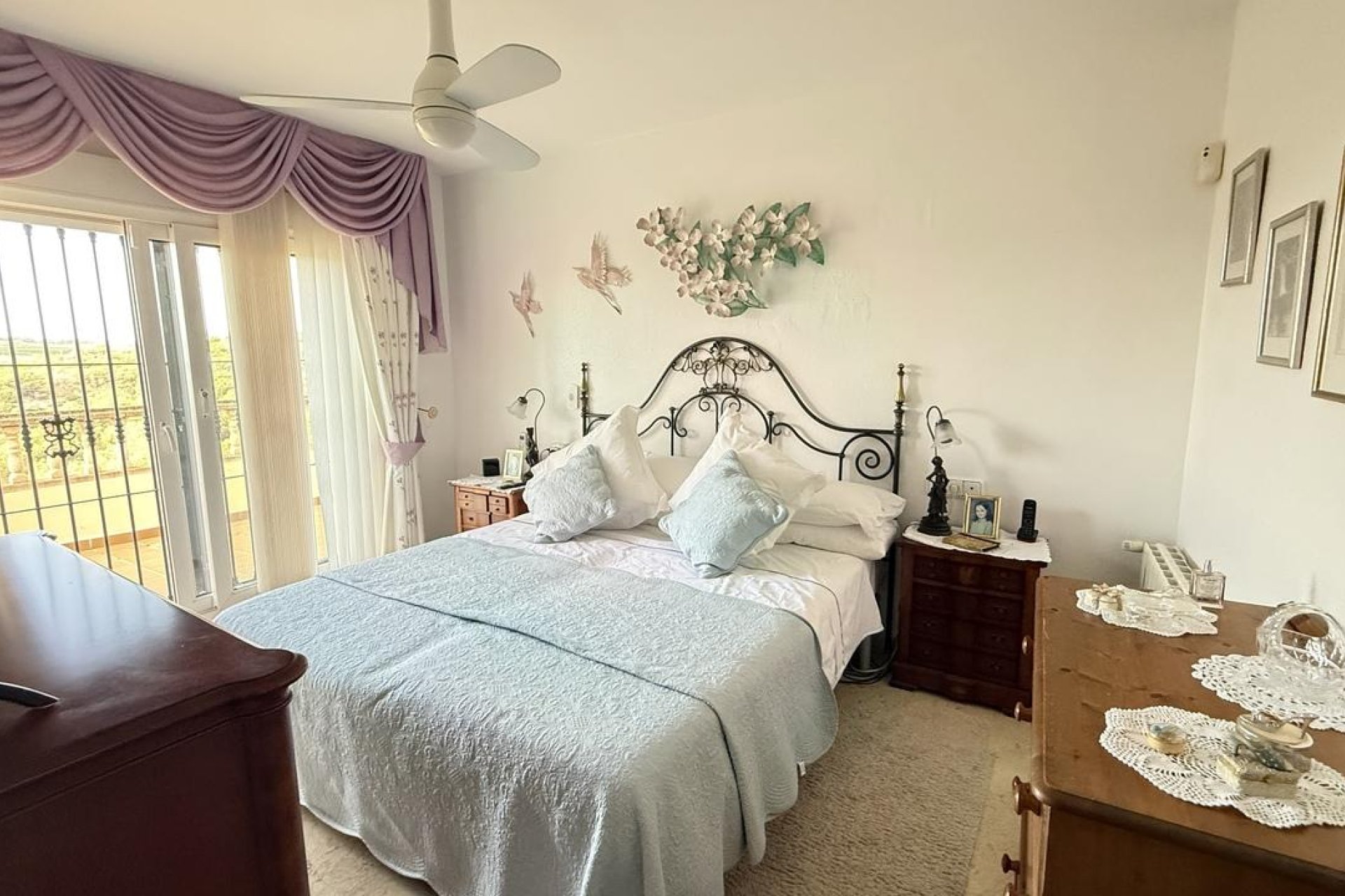 Sale - Villa - Dehesa de Campoamor - Las Ramblas Golf