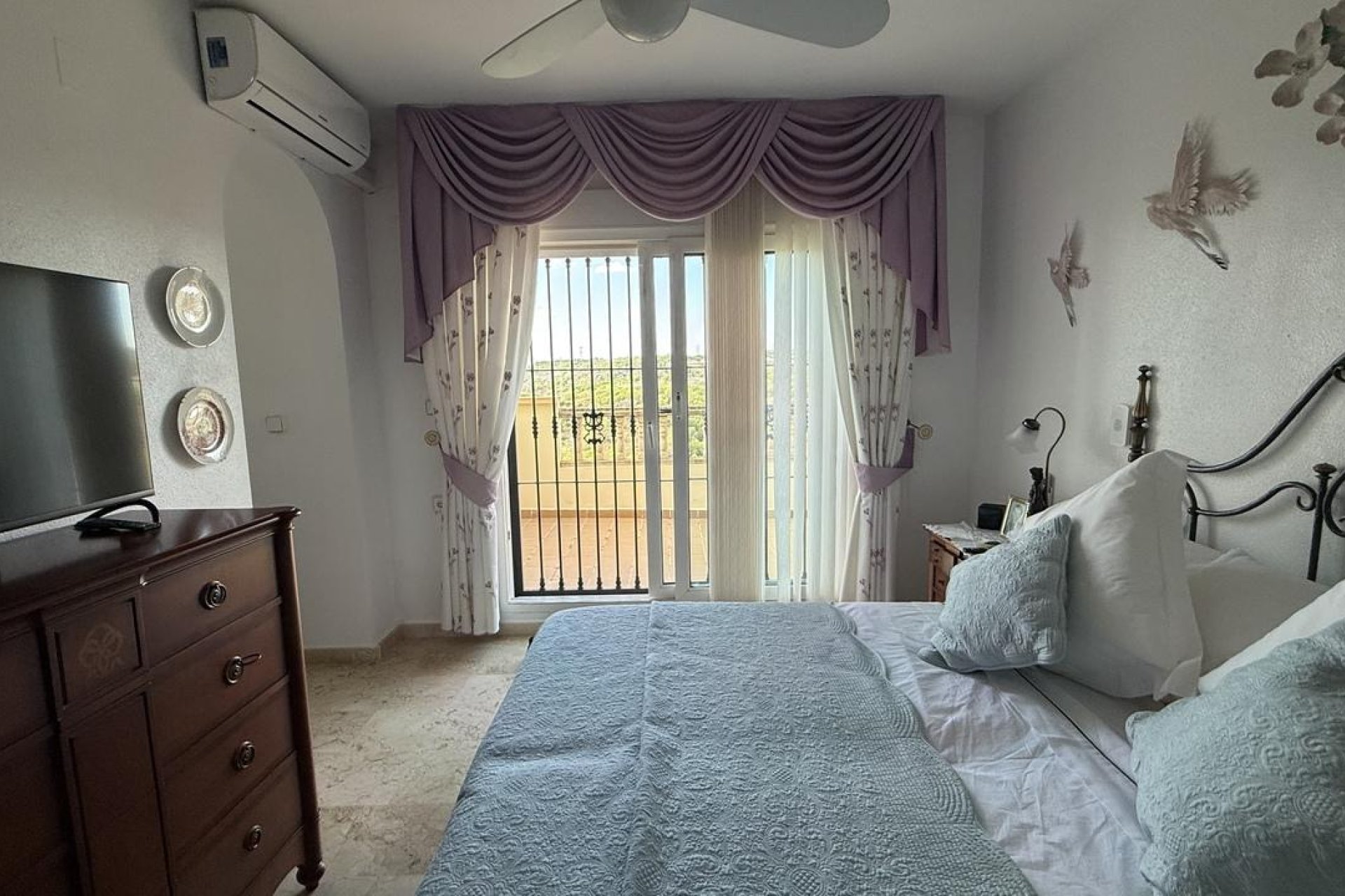 Sale - Villa - Dehesa de Campoamor - Las Ramblas Golf