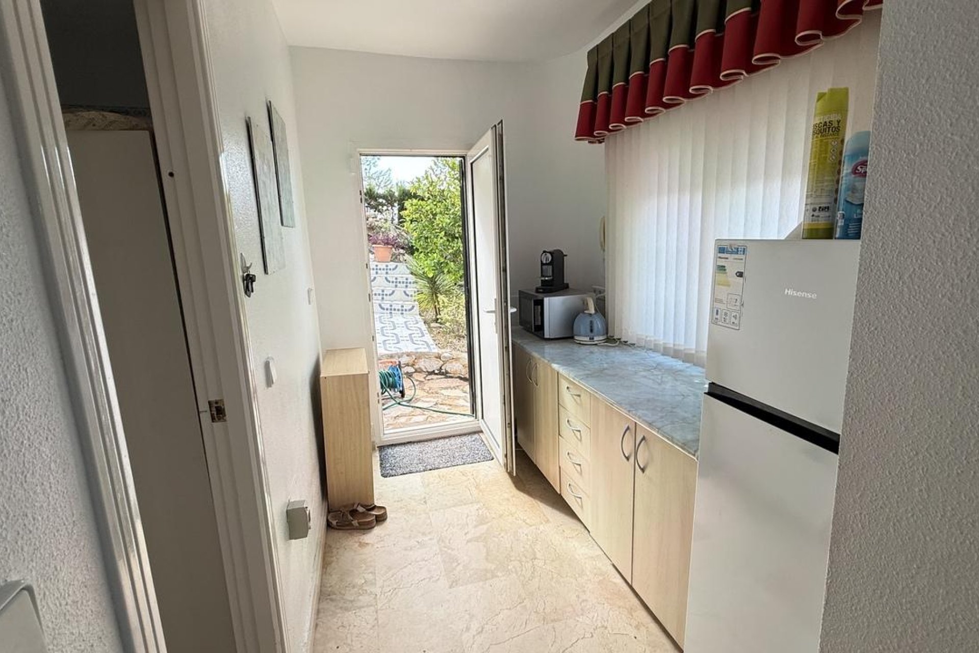 Sale - Villa - Dehesa de Campoamor - Las Ramblas Golf