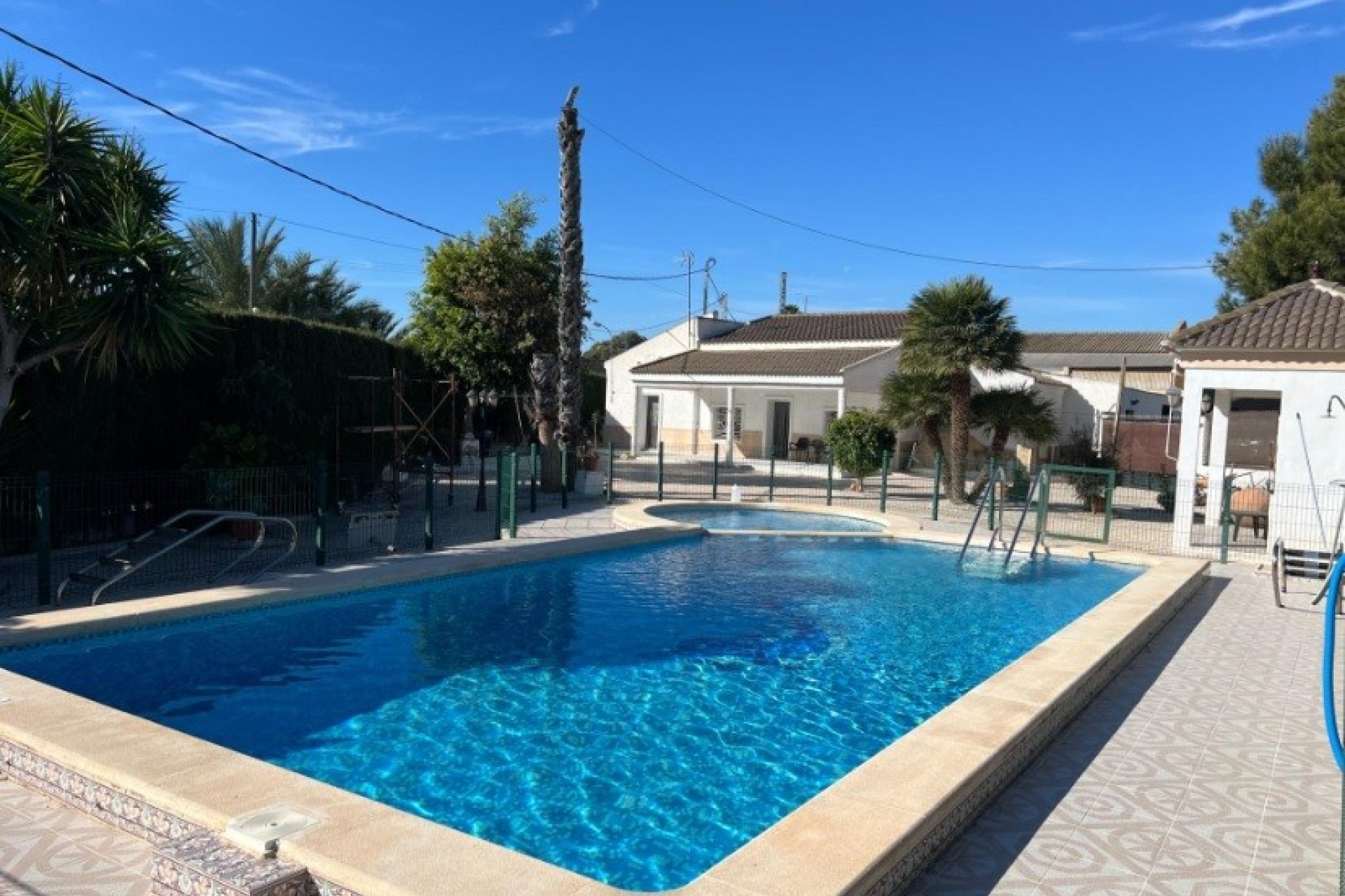 Sale - Villa - Dolores