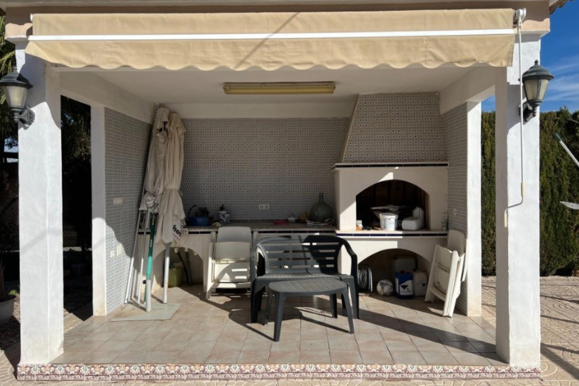 Sale - Villa - Dolores