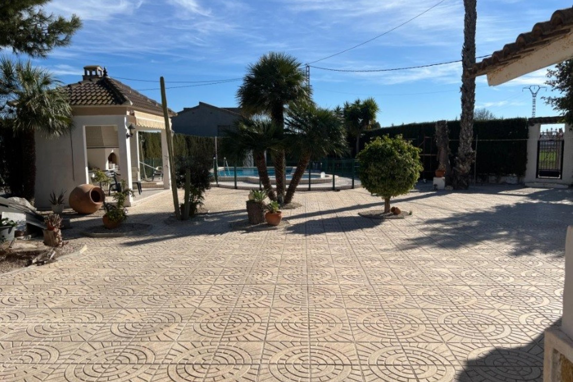 Sale - Villa - Dolores