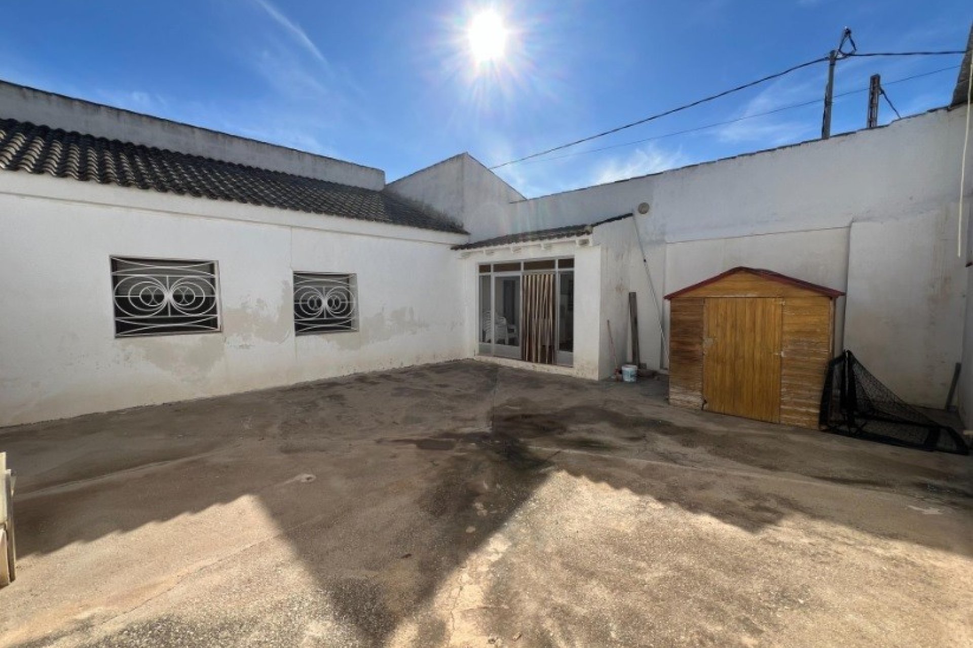 Sale - Villa - Dolores