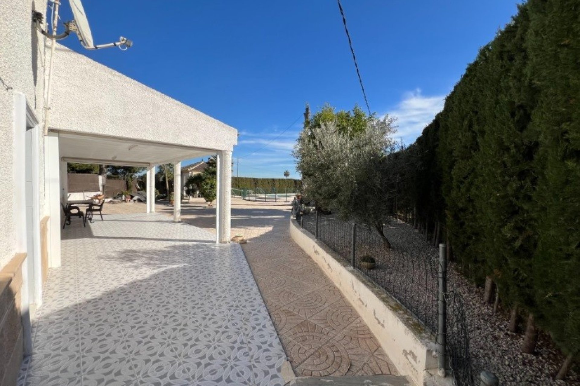 Sale - Villa - Dolores