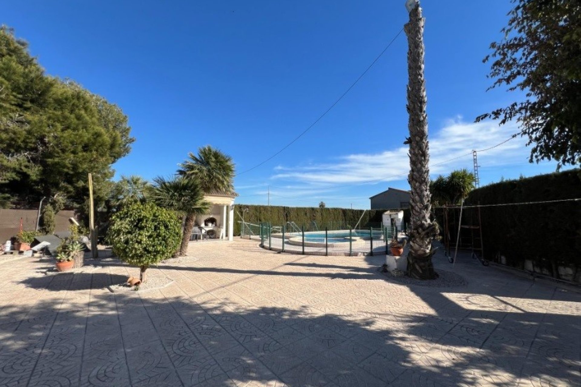 Sale - Villa - Dolores