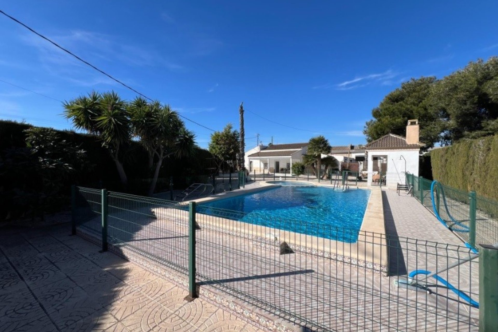Sale - Villa - Dolores