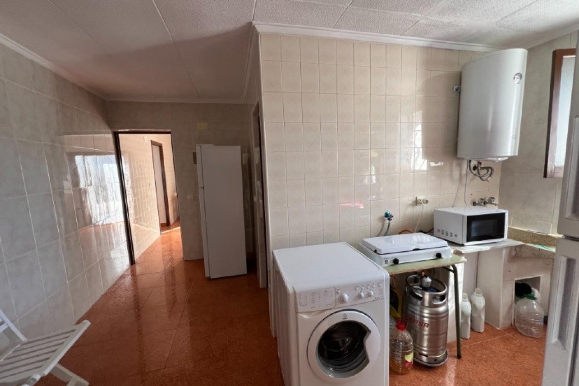 Sale - Villa - Dolores
