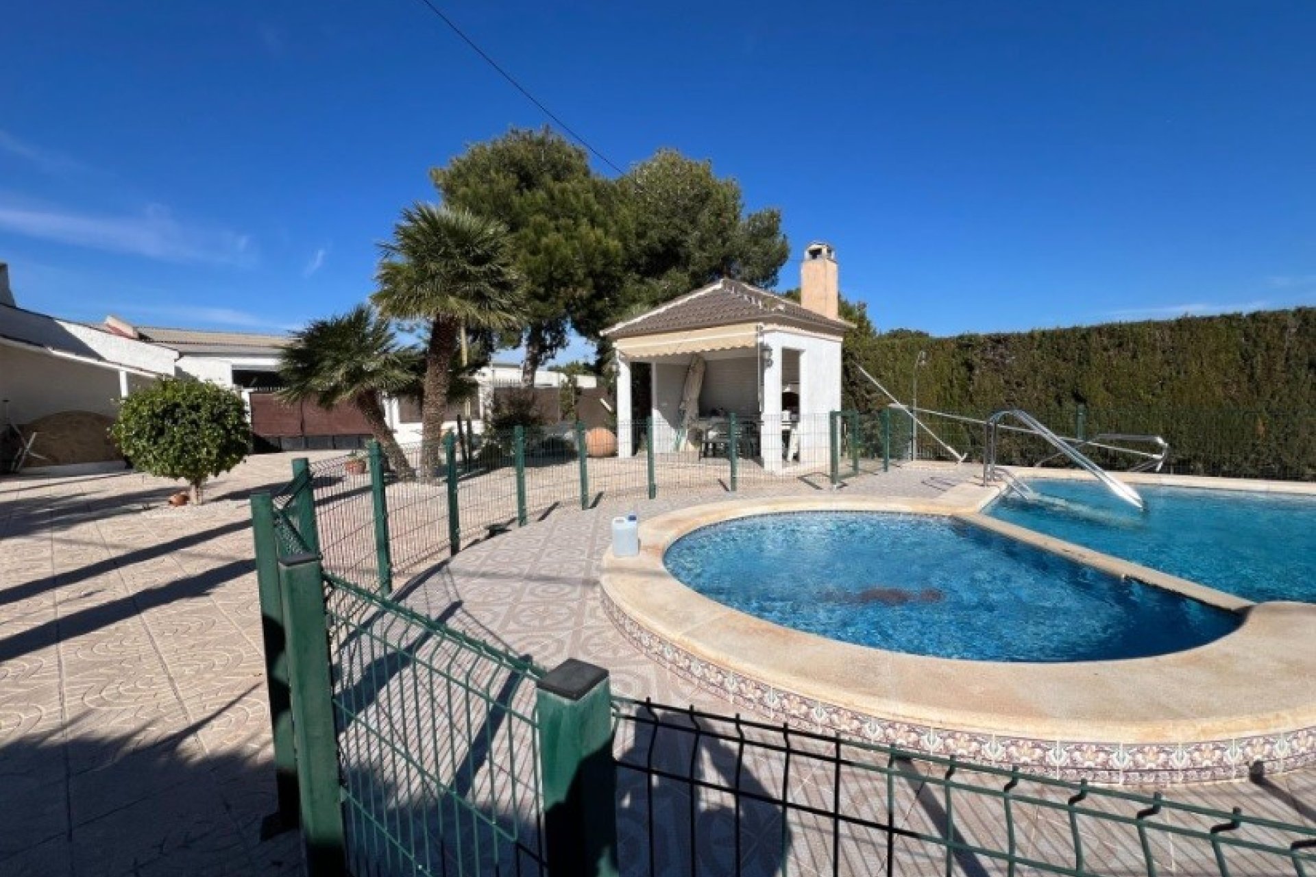 Sale - Villa - Dolores