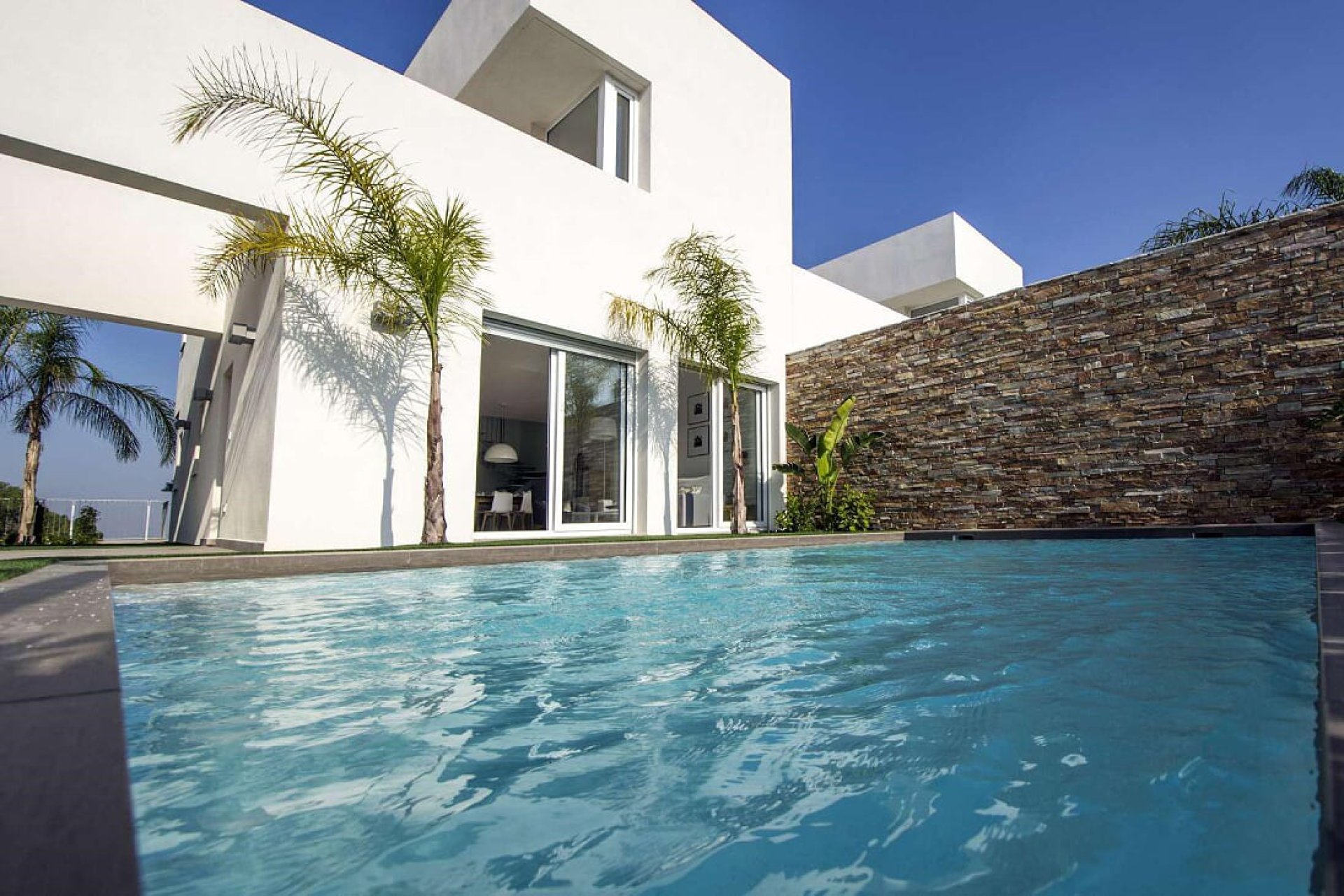 Sale - Villa / Doppelhaushälfte - Rojales - Ciudad Quesada