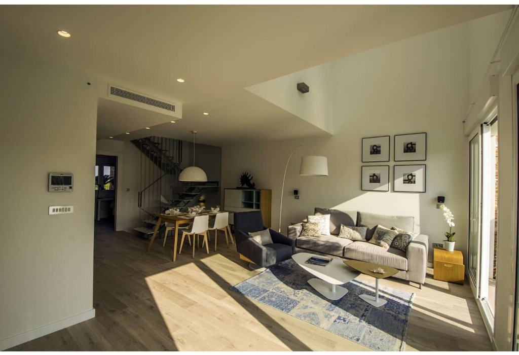 Sale - Villa / Doppelhaushälfte - Rojales - Ciudad Quesada