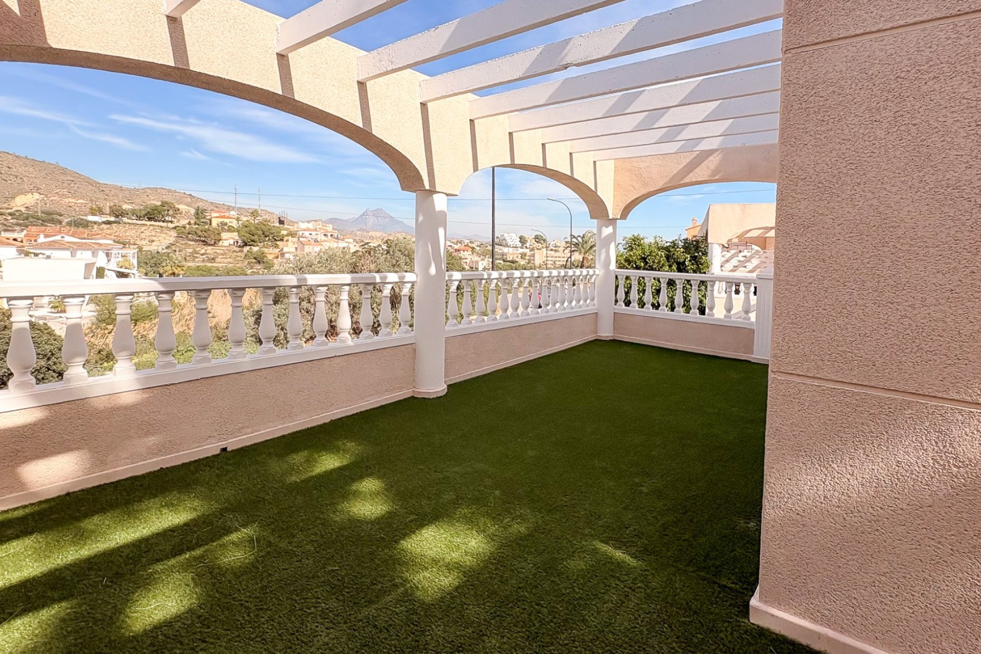 Sale - Villa - El Campello - Pueblo Acantilado - Venta Lanuza