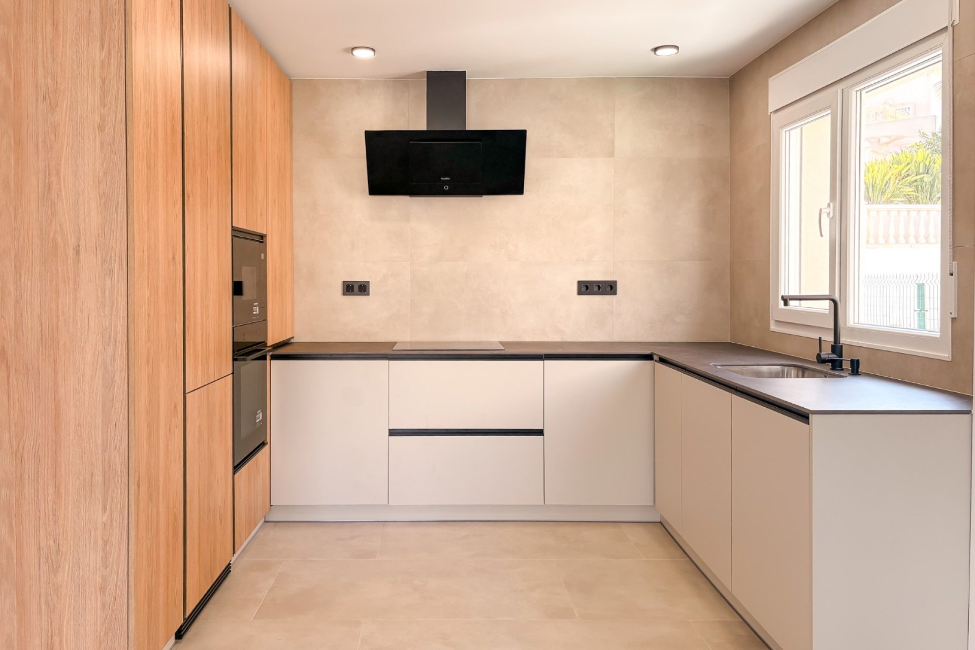 Sale - Villa - El Campello - Pueblo Acantilado - Venta Lanuza