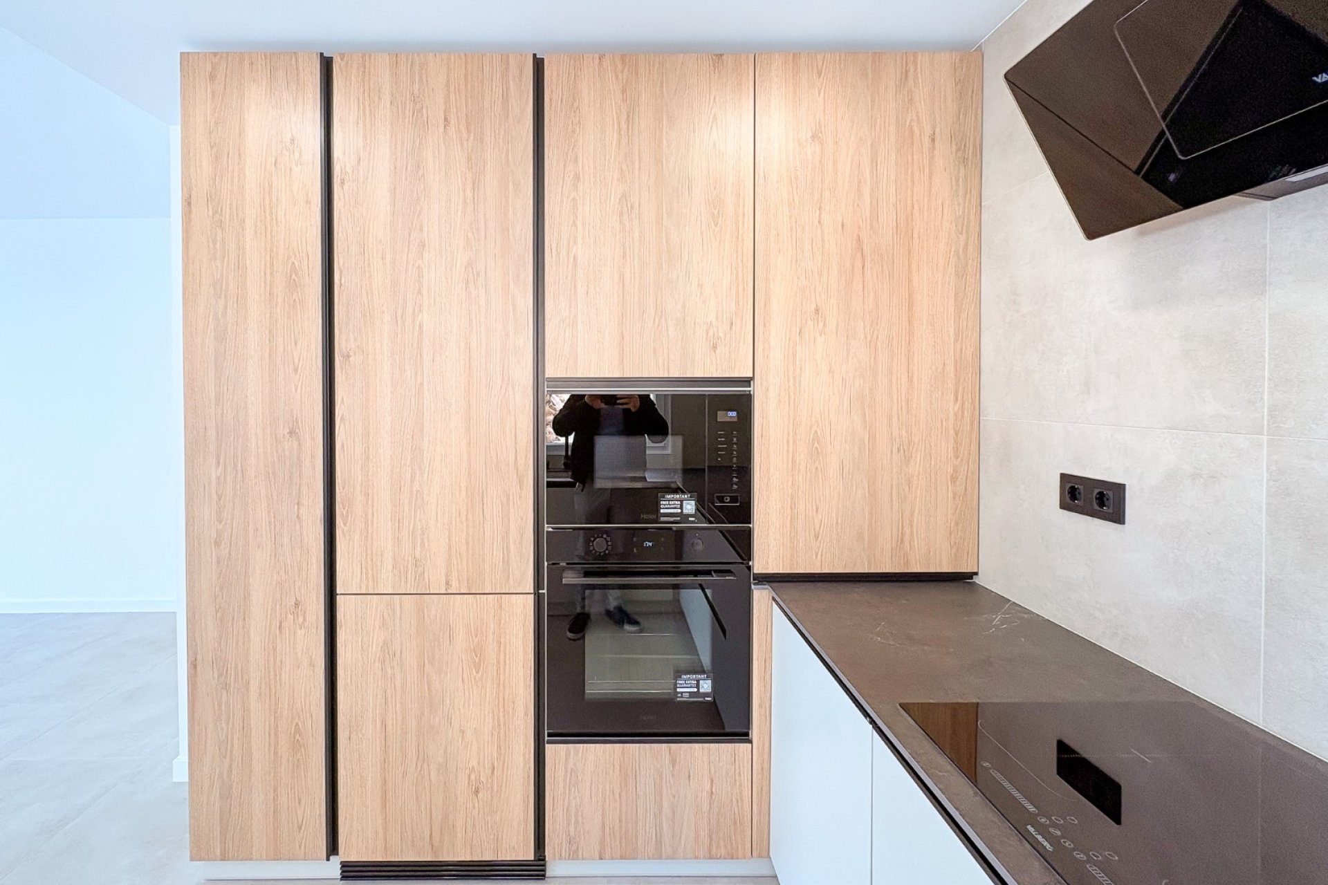 Sale - Villa - El Campello - Pueblo Acantilado - Venta Lanuza