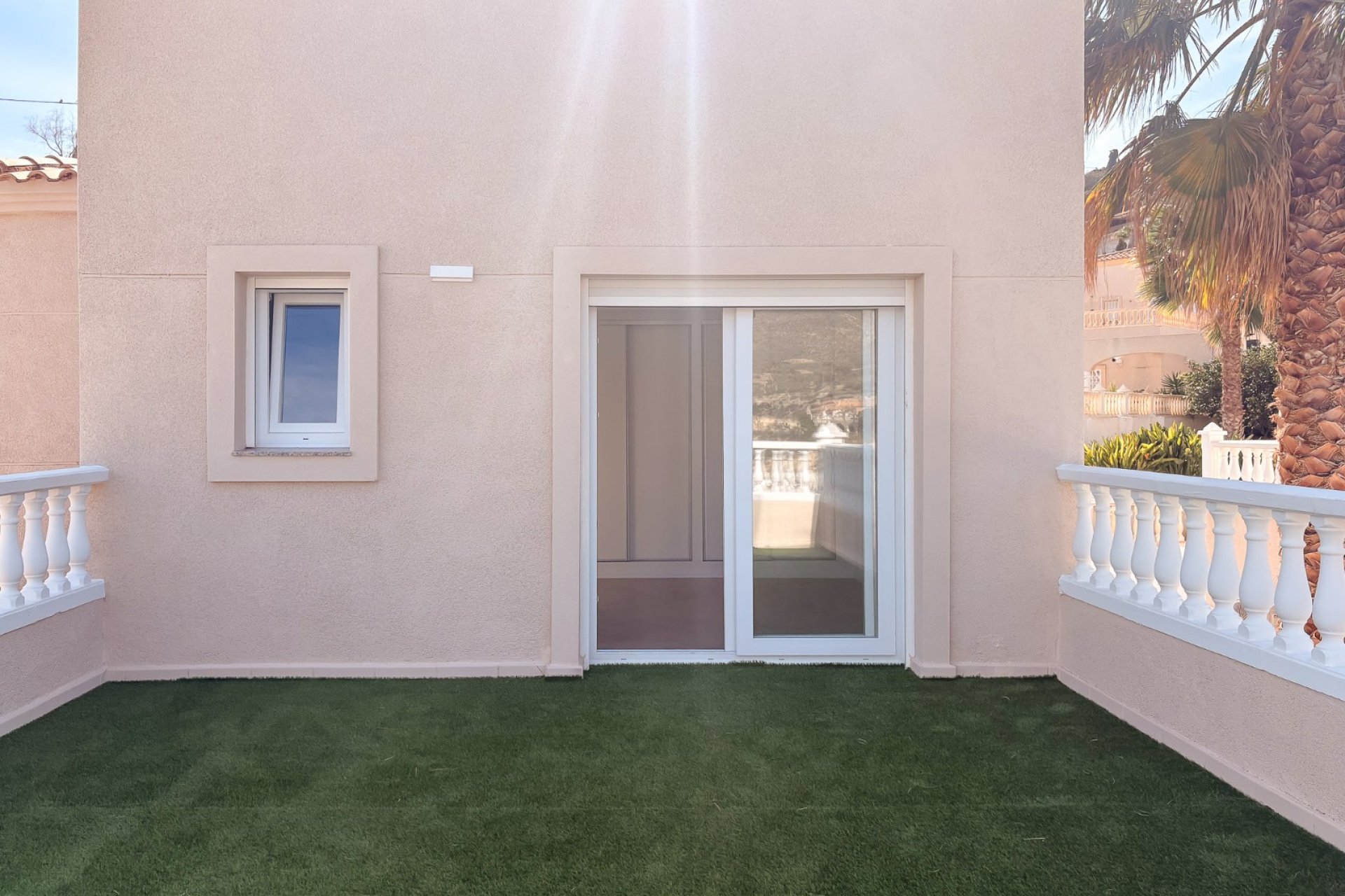 Sale - Villa - El Campello - Pueblo Acantilado - Venta Lanuza