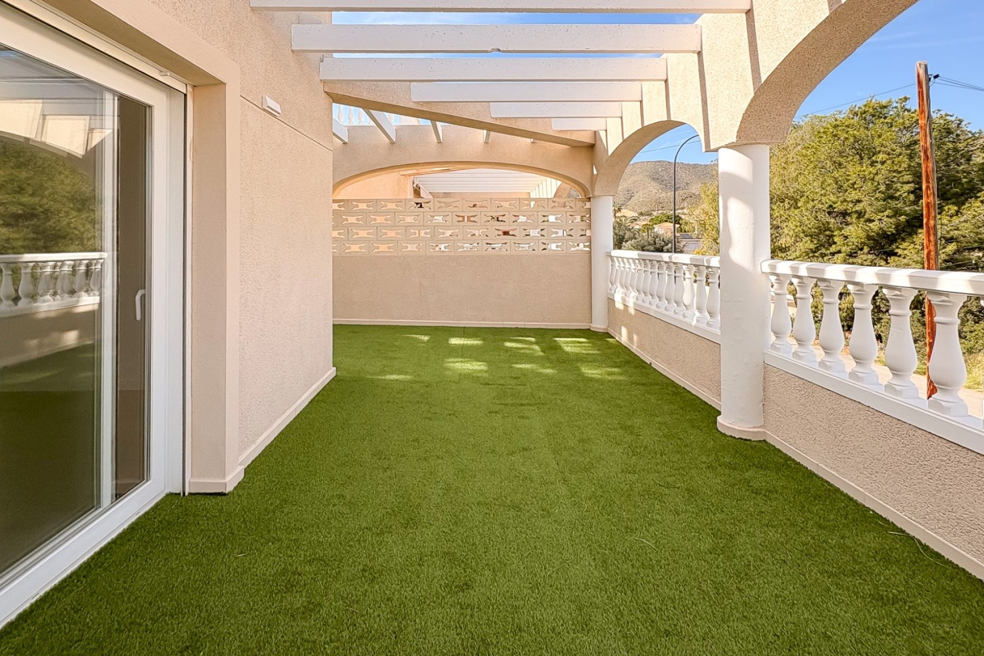 Sale - Villa - El Campello - Pueblo Acantilado - Venta Lanuza