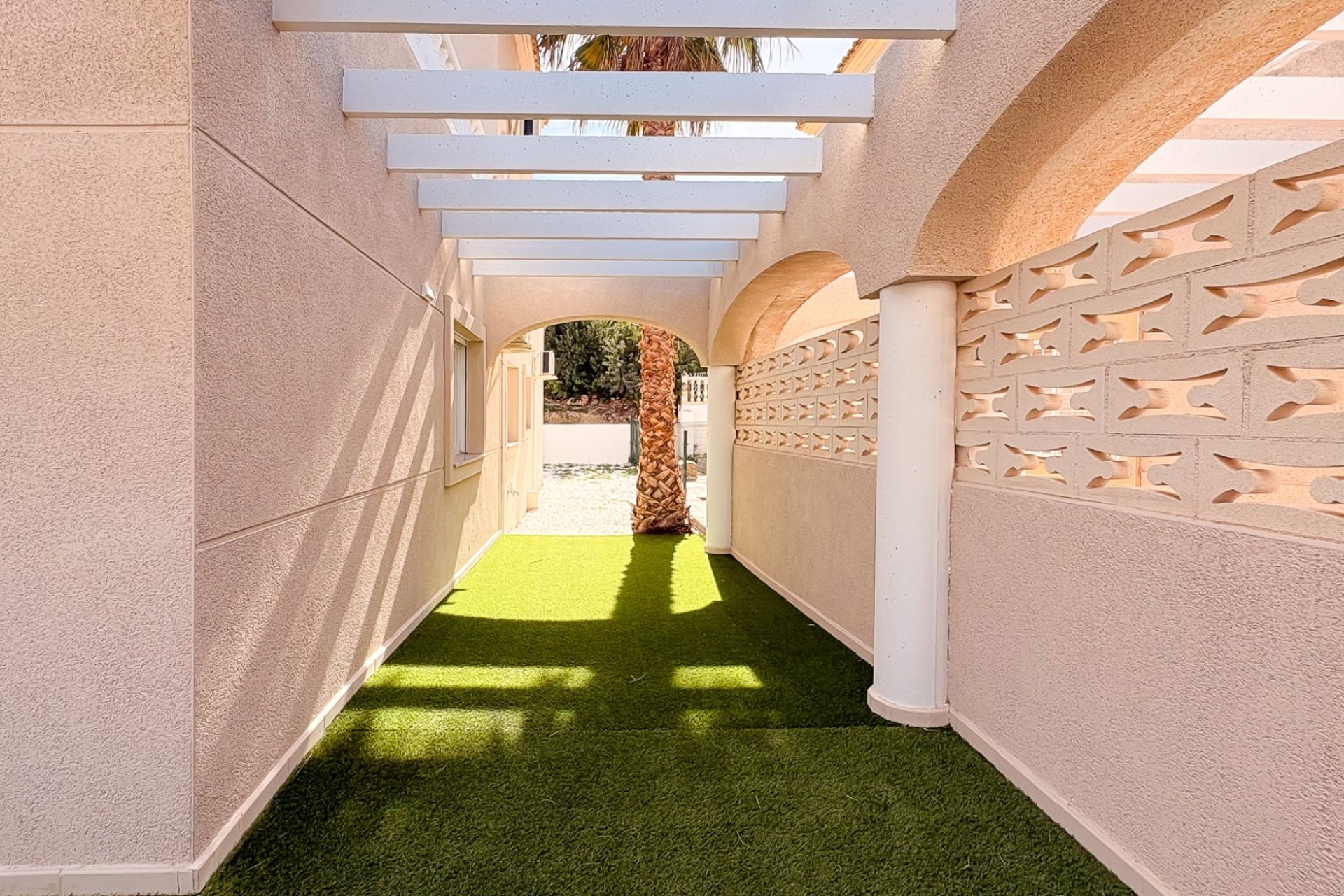 Sale - Villa - El Campello - Pueblo Acantilado - Venta Lanuza