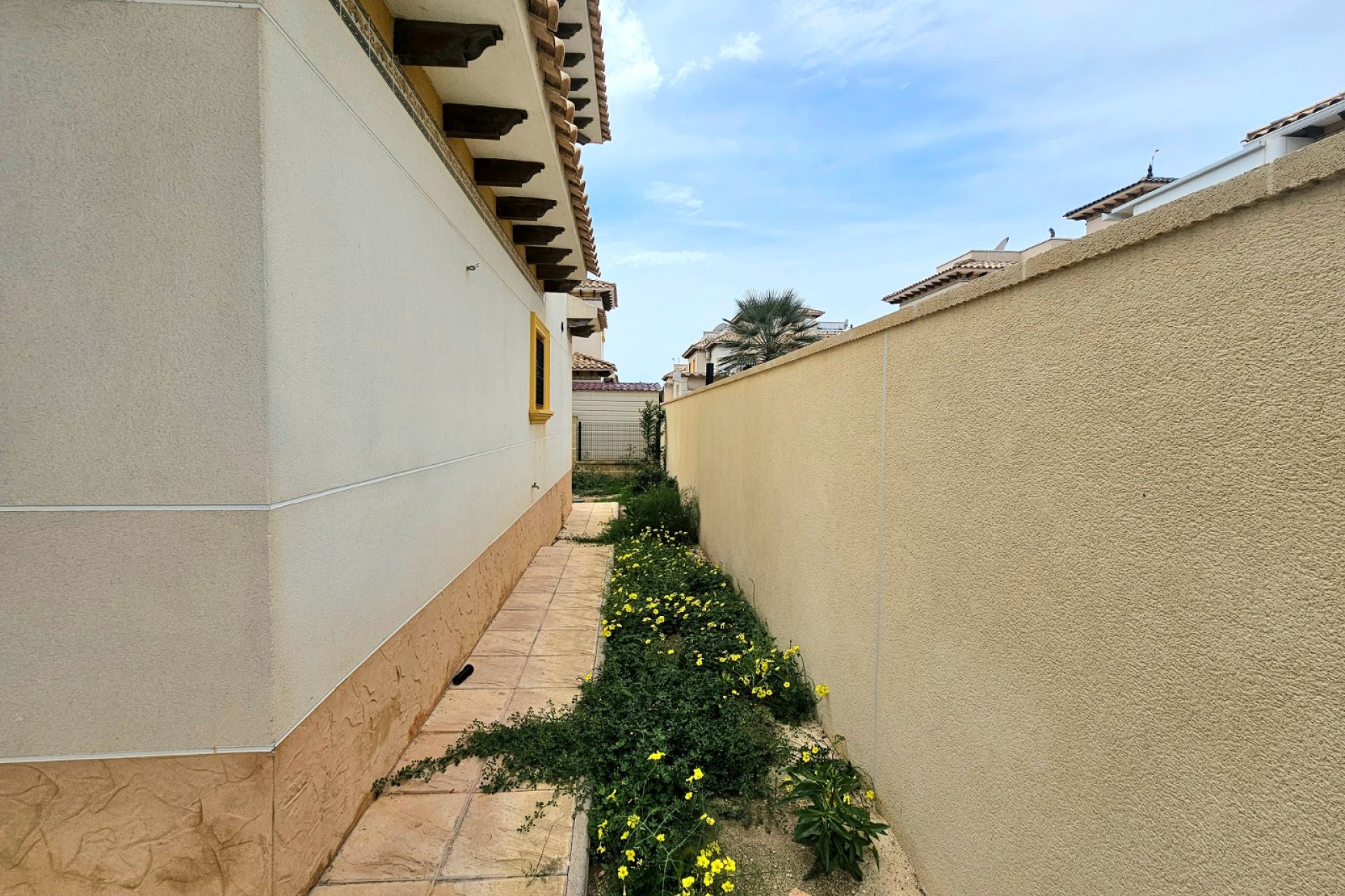 Sale - Villa - Elche - La Marina