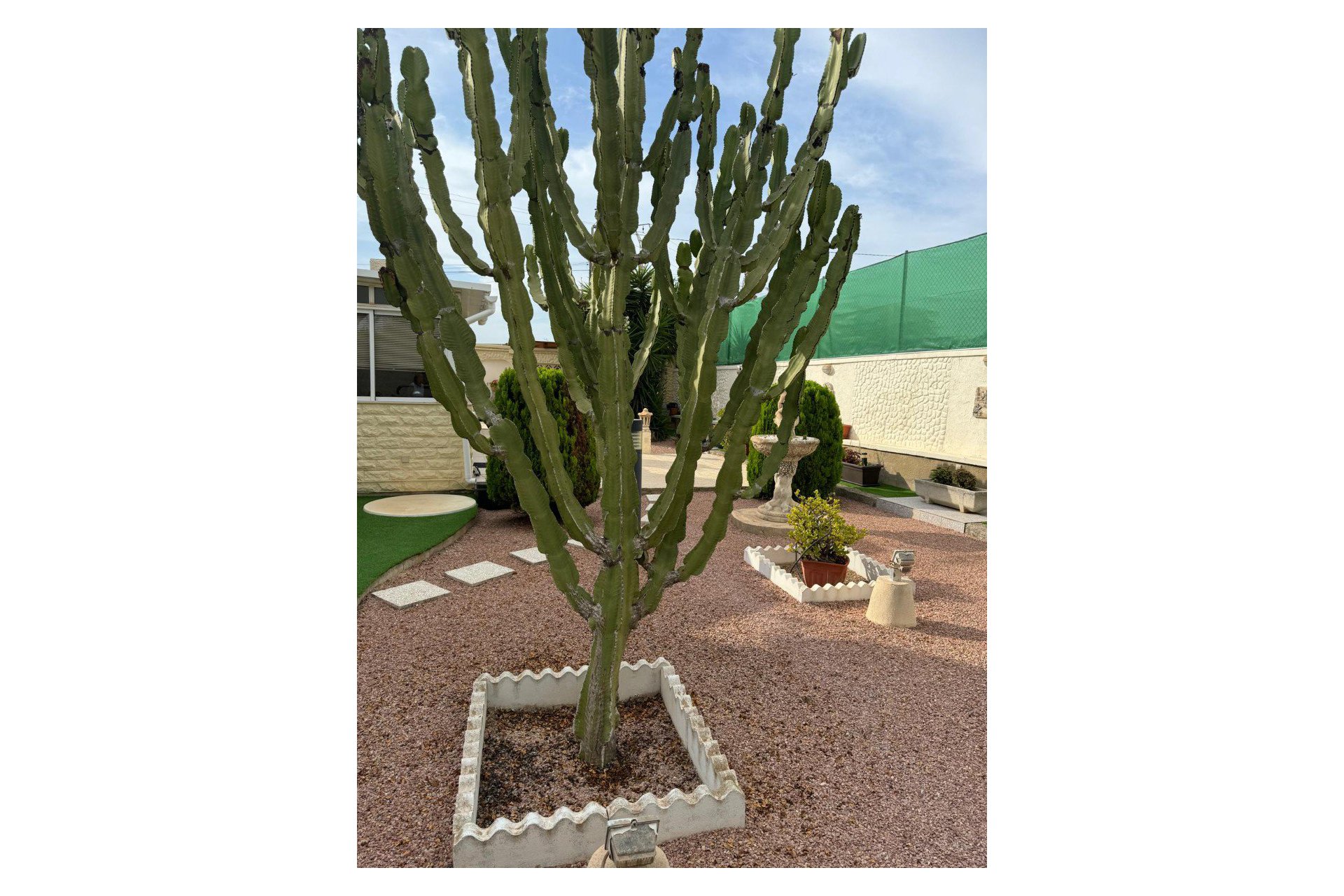 Sale - Villa - Elche Pedanías - La Marina
