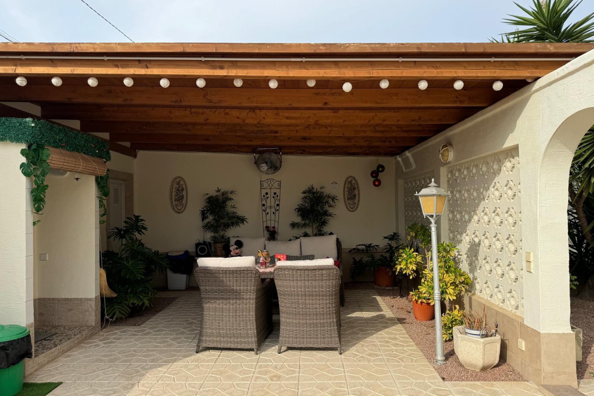 Sale - Villa - Elche Pedanías - La Marina