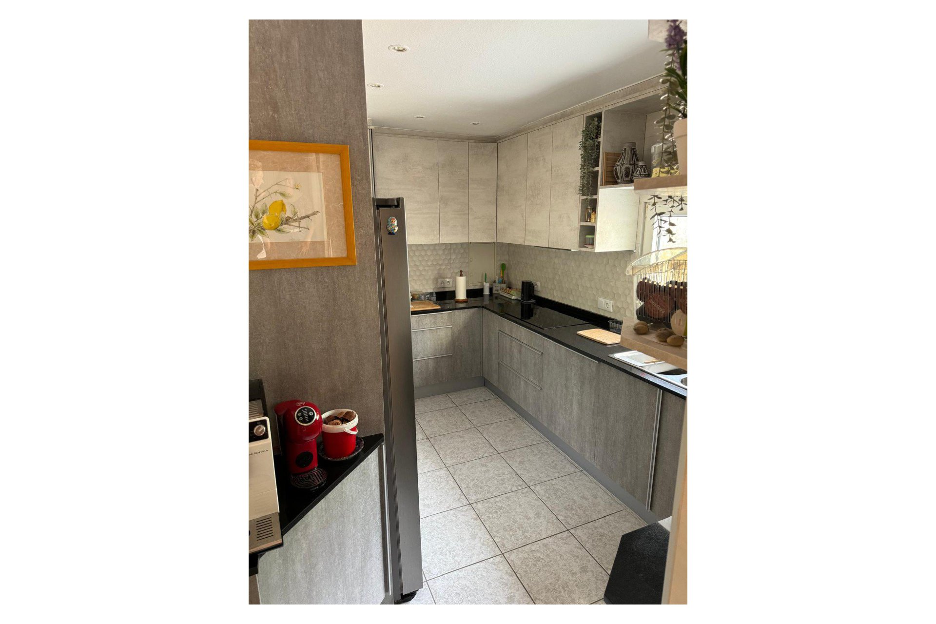 Sale - Villa - Elche Pedanías - La Marina