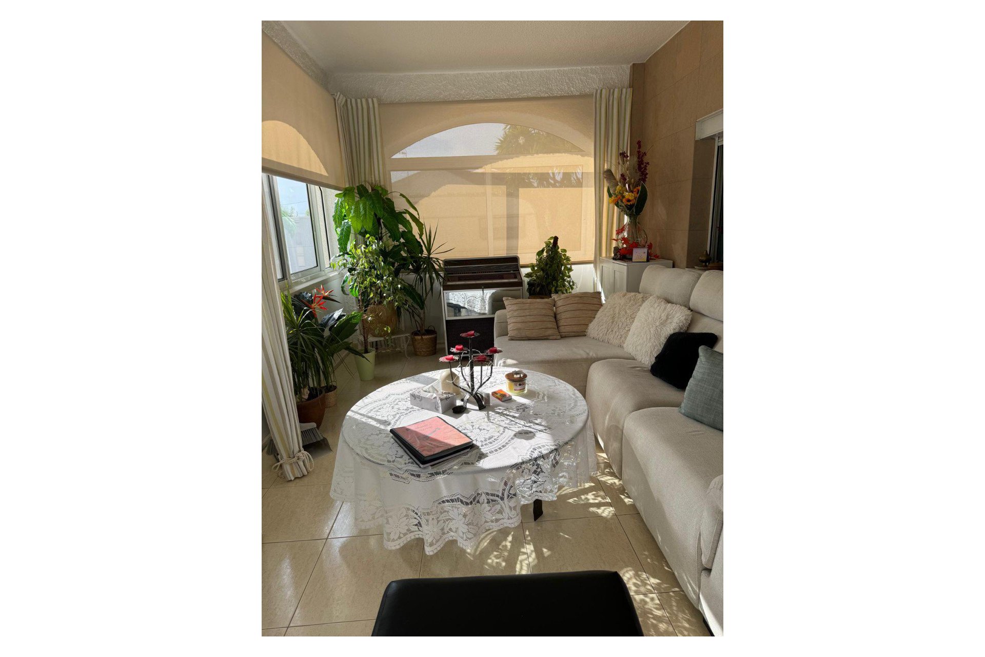 Sale - Villa - Elche Pedanías - La Marina