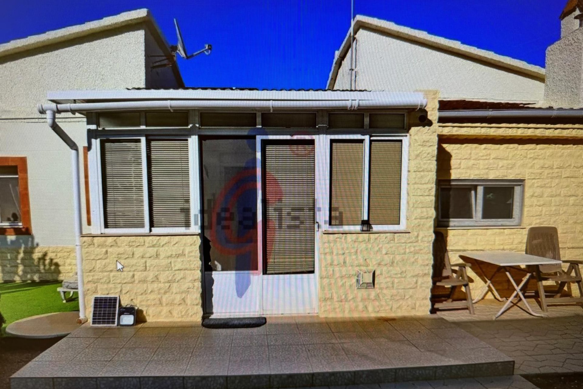 Sale - Villa - Elche Pedanías - La Marina