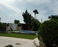 Sale - Villa - Elche Pedanías - La Marina