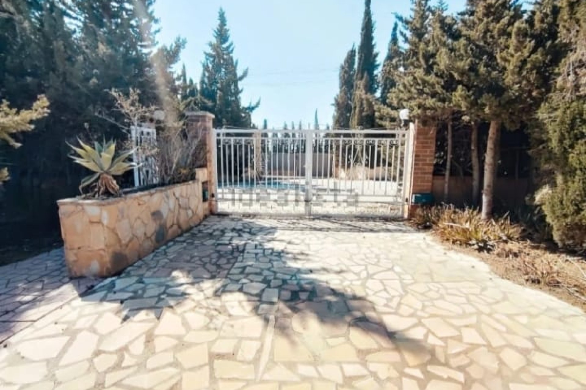 Sale - Villa - Elche Pedanías - La Marina