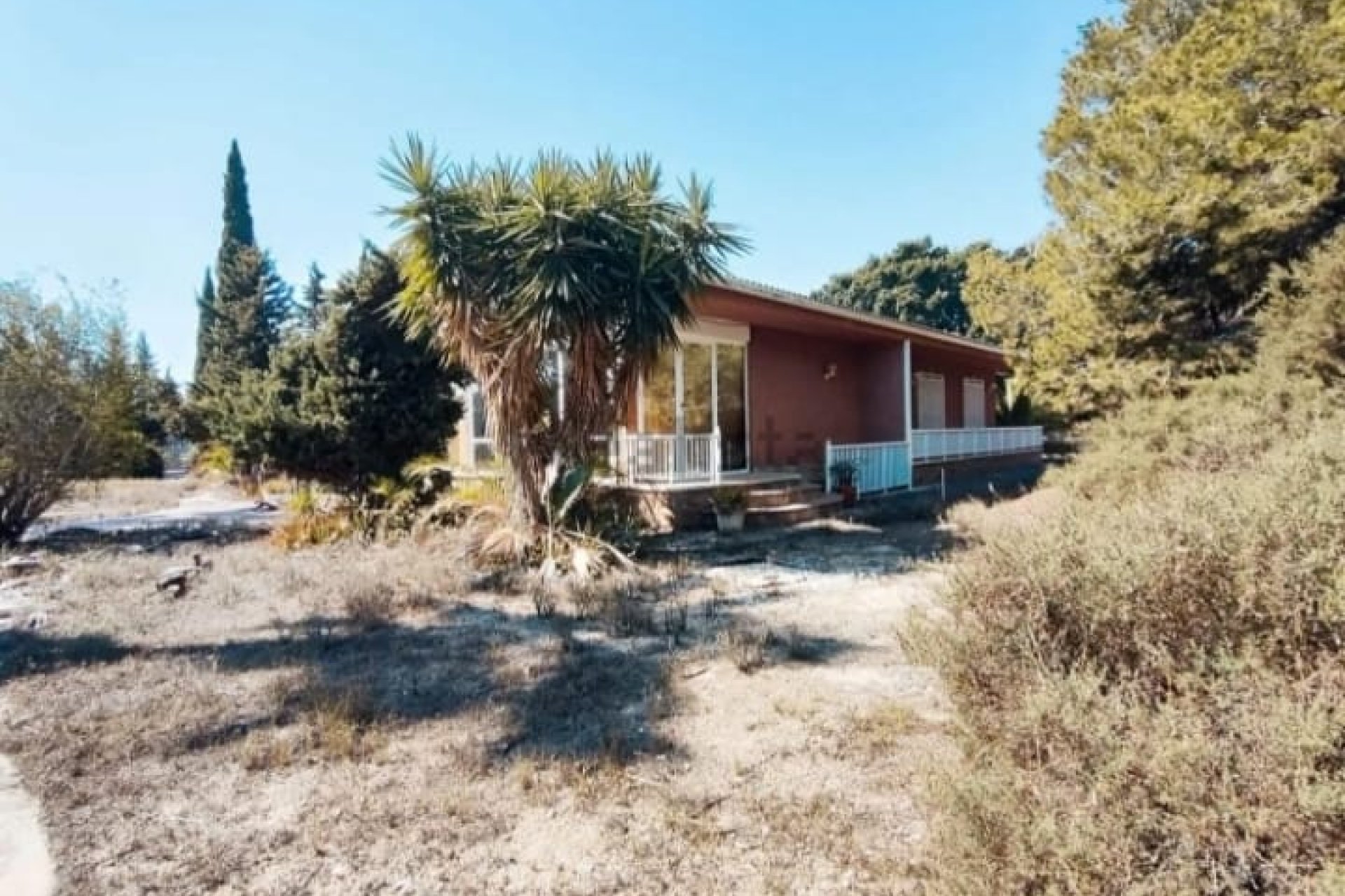 Sale - Villa - Elche Pedanías - La Marina