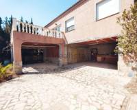 Sale - Villa - Elche Pedanías - La Marina