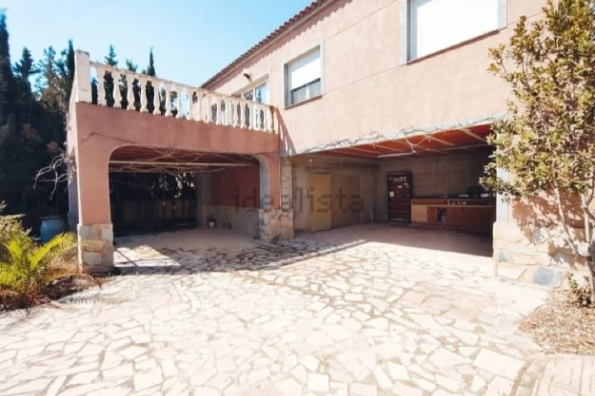 Sale - Villa - Elche Pedanías - La Marina