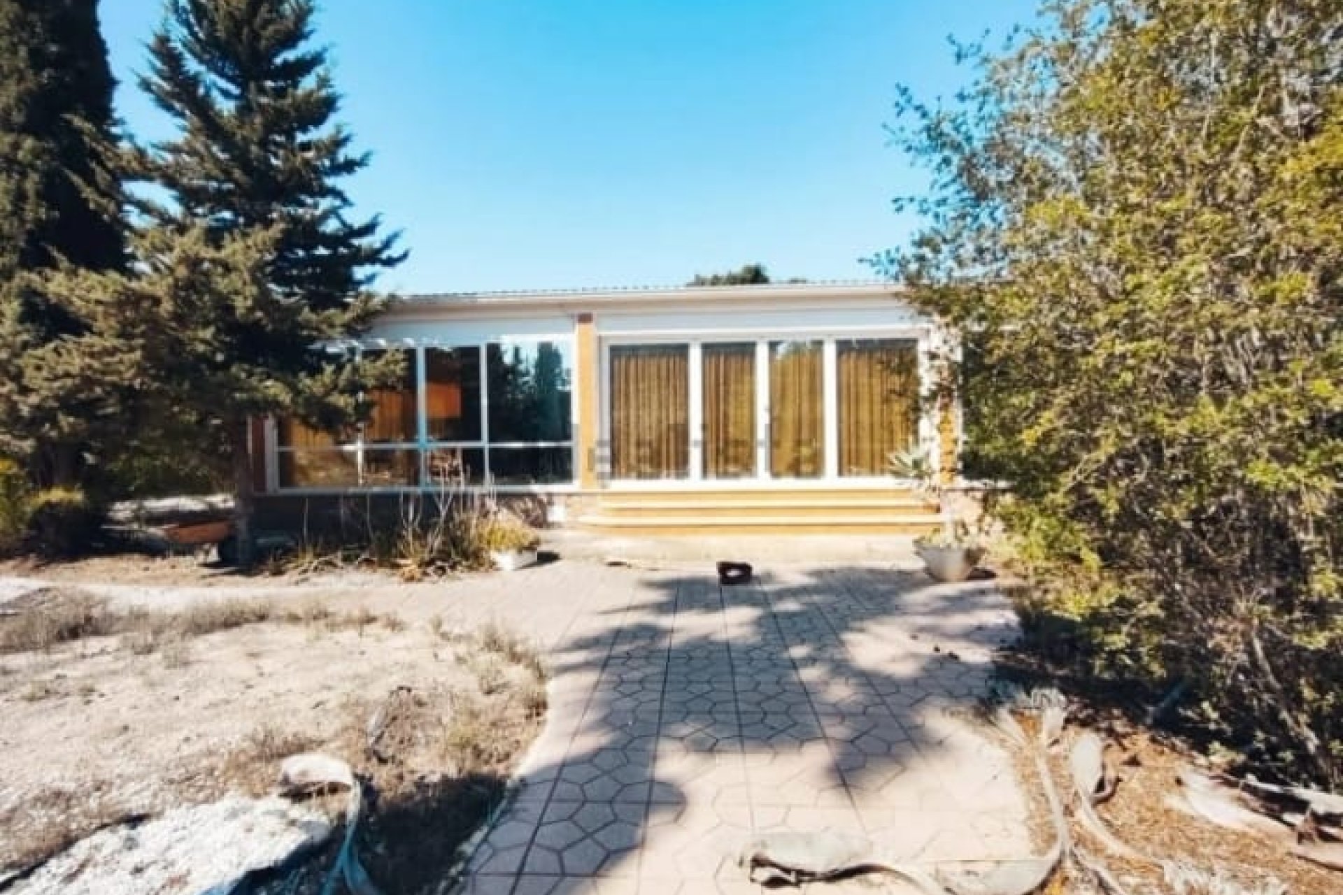Sale - Villa - Elche Pedanías - La Marina
