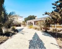 Sale - Villa - Elche Pedanías - La Marina