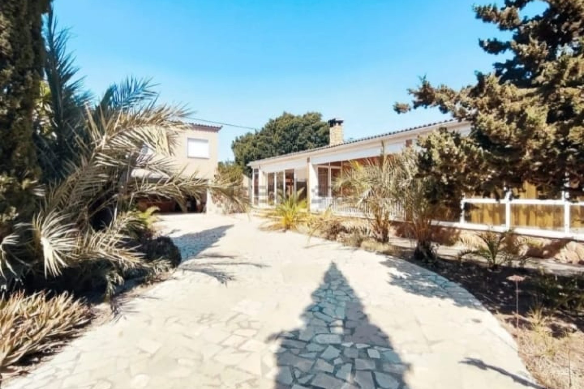 Sale - Villa - Elche Pedanías - La Marina