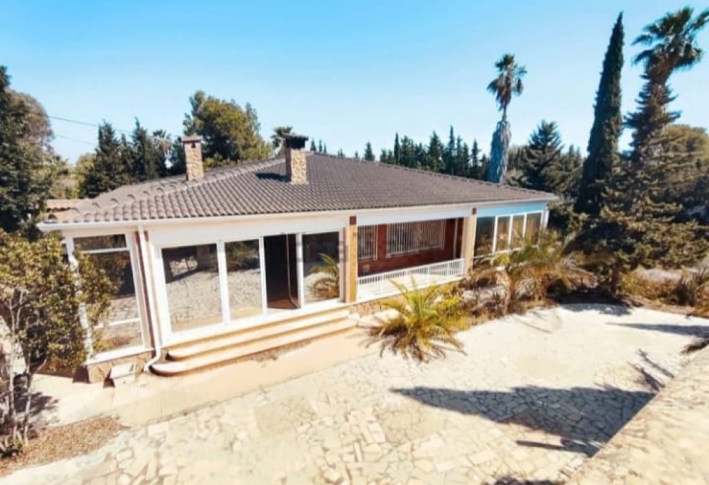Sale - Villa - Elche Pedanías - La Marina