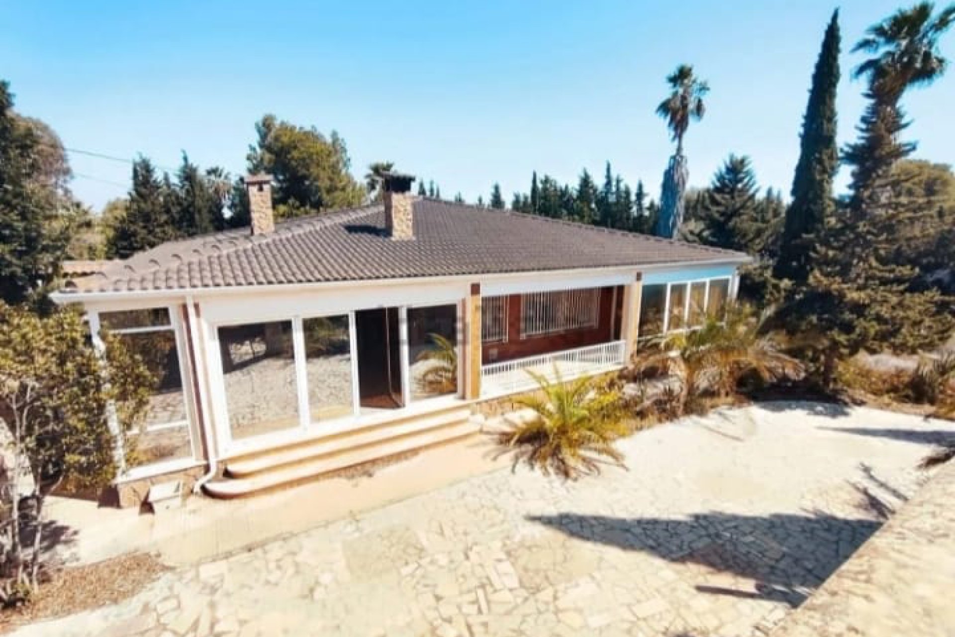 Sale - Villa - Elche Pedanías - La Marina