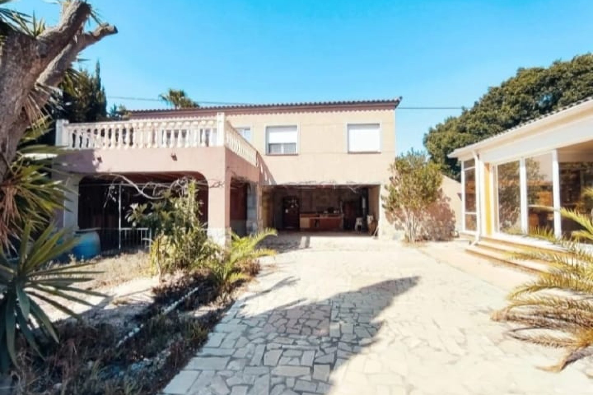 Sale - Villa - Elche Pedanías - La Marina