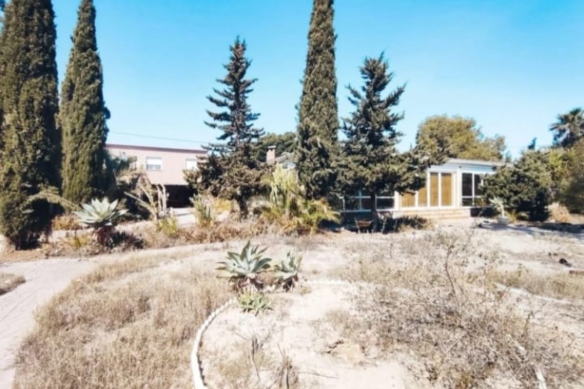 Sale - Villa - Elche Pedanías - La Marina