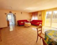 Sale - Villa - Elche Pedanías - La Marina