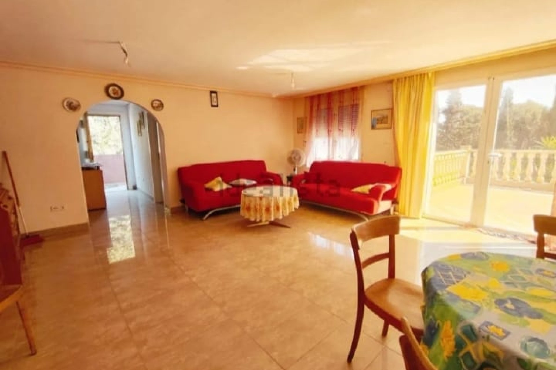Sale - Villa - Elche Pedanías - La Marina
